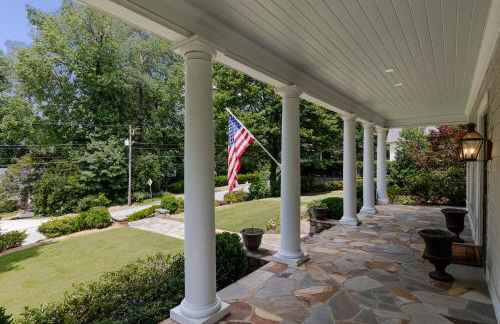 Luxury 5BR Buckhead Home World Cup Ready - Foto 5