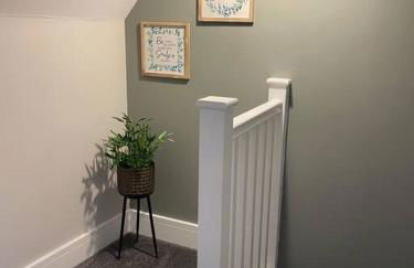 Poplar House by ShortStays4U 2Bedroom house in town centre with free Parking! - Foto 10