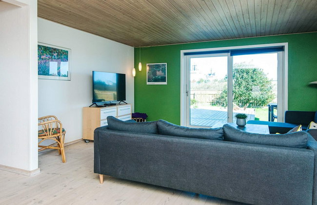 12 Person Holiday Home in Thyboron - Foto 9