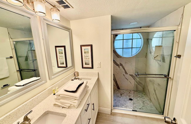 Grand Premier 3BD Condo Apartment Near Disney Parks 6 - Foto 23