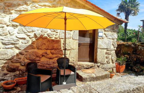 Cozy studio with mountain view - 20 m² - Águeda - Foto 1