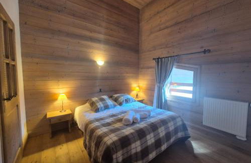 Superbe appartement 8pers - St Foy Station - Foto 8