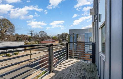 Madmen Loft with Uptown Rooftop Views - Foto 16