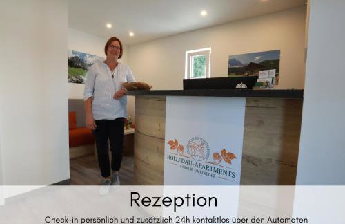 Holledau-Apartments - Auszeit im schönen Hopfenland in Bayern - voll ausgestattete Apartments - Garten - Balkon - Nähe München - Foto 2