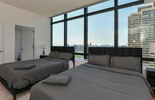Opulent 2BR Duplex - Iconic Midtown Views - Foto 19