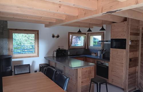 Chalet rinette - Photo 5