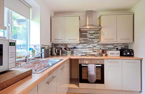 Croft Lodge Country Escape - Photo 16