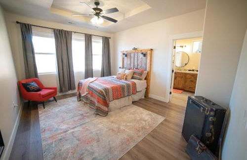 Searchers Hideaway at Kabab - New West Properties - Photo 10