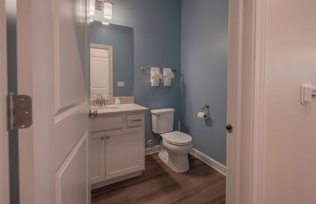 2728 Harbor Court - Foto 17