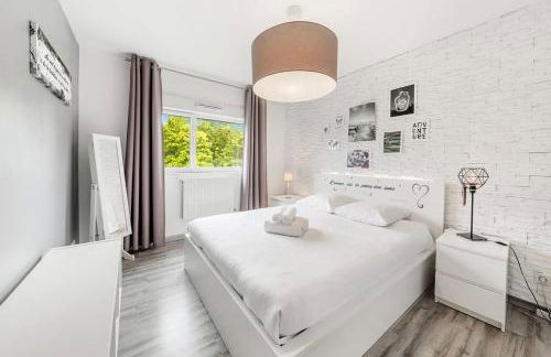 Le Prévert, T3 avec terrasse et parking - Foto 9