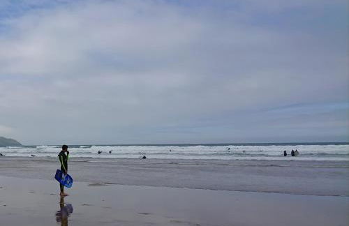 17 Woolacombe The Byron - Foto 5