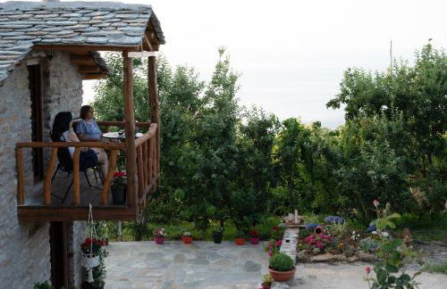 Aristoteli's Stone House - Foto 38