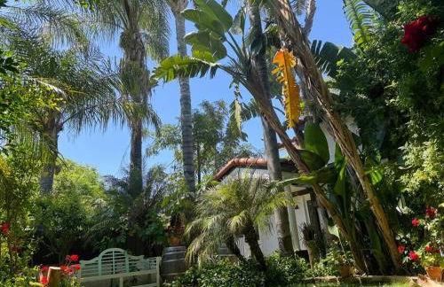 Mediterranean Villa-Pool Jacuzzi BBQ-Malibu Bliss - Foto 17