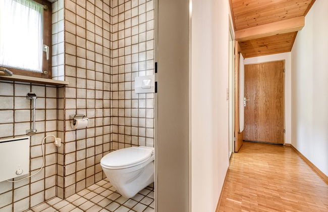 Ferienhaus Haas in Vandans - Foto 15