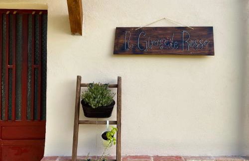 Cascina Il Girasole Rosso - Foto 51