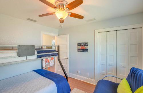 Little Gasparilla Island Escape on Private Island! - Foto 18