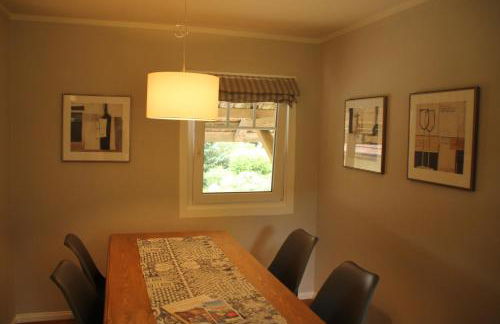 Tauber Lodge - Foto 40