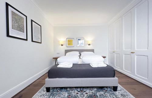 Museum St Central Soho Townhouse - Foto 10