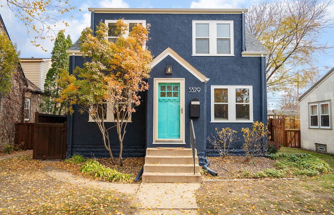 Nokomis Blue - Photo 1