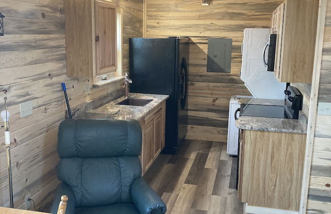 Cottonwood Cove - Foto 29