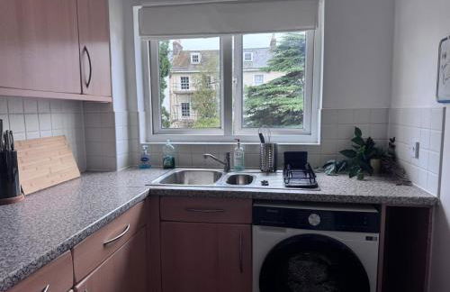 Beautiful flat in Exeter city centre - Foto 5