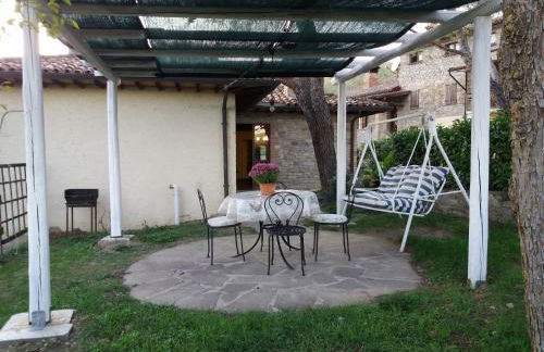 Agriturismo Il Monte - Piscina tra gli Ulivi, Maneggio con Cavalli e WIFI - Foto 31