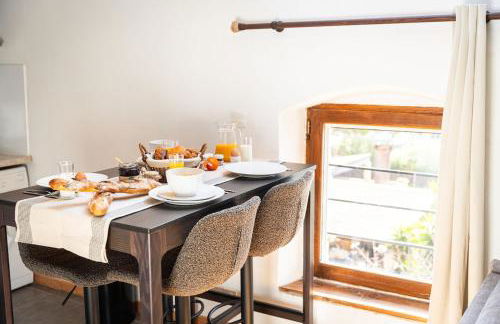 "Yunahouse" Vue sur les Salins Roses - Foto 8