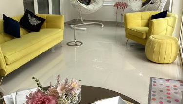 Ladang lodge - Foto 2