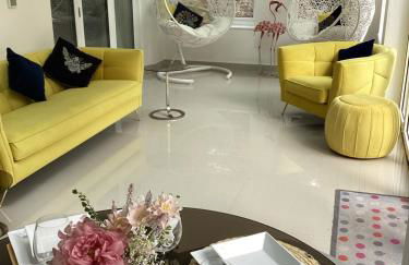 Ladang lodge - Foto 2