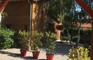 Ecogîte Les Papillons des Sucs - Foto 12