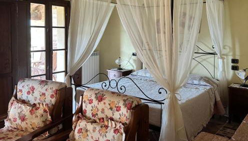 Collepetrucci - Foto 1