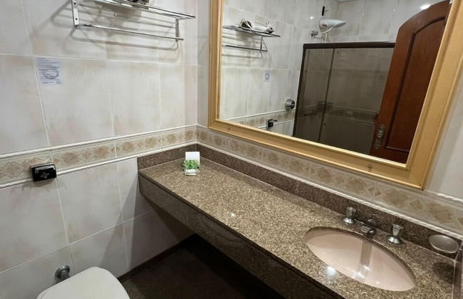 Biazi Paradise Hotel - Photo 22