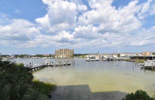 Harbor Landing 104A - Foto 5