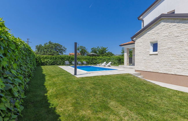 Villa Zirdum - Foto 29