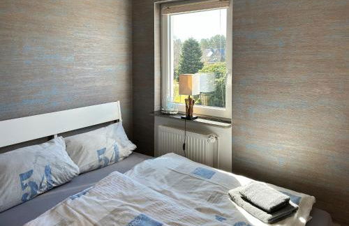 Ferienwohnung *Hüs Pelle* - Foto 12