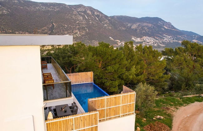 Uzumlu Apart - Foto 28