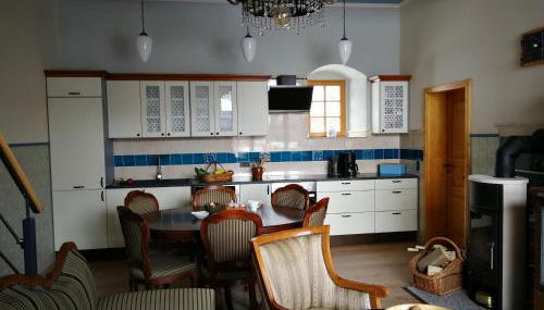 Ferien in der alten Scheune - Foto 3