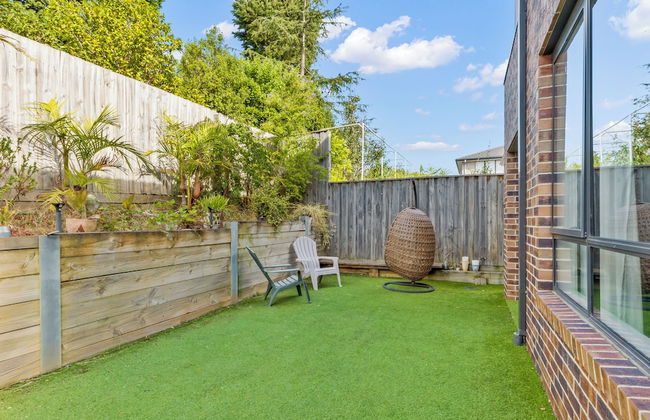 StayAU 4BR Designer Home in Knox - Foto 23