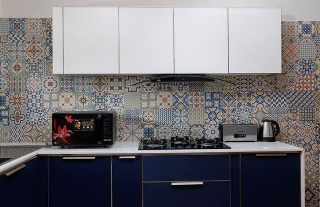 Blusalzz Manor - Nilgiri Valley, Ooty - Tamil Nadu - Foto 14