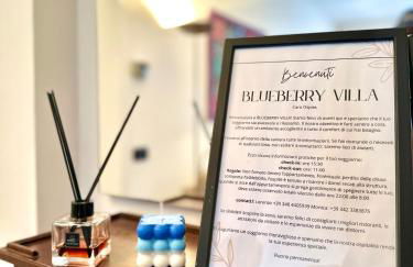 Blueberry Villa - Historic Center - Foto 14