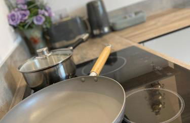 Albion Boutique Guest House - Foto 17