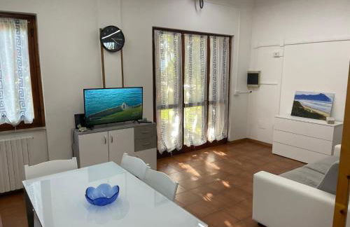 Appartamento in Villa con giardino vicino al mare - Foto 8