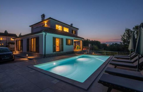 4 Bedroom Gorgeous Home In Krk - Foto 1