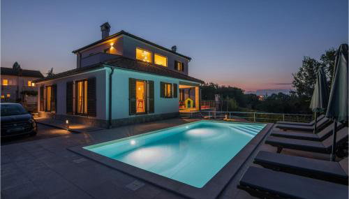 4 Bedroom Gorgeous Home In Krk - Foto 1