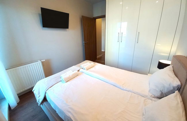 erApartments Oxygen Residence - Foto 69