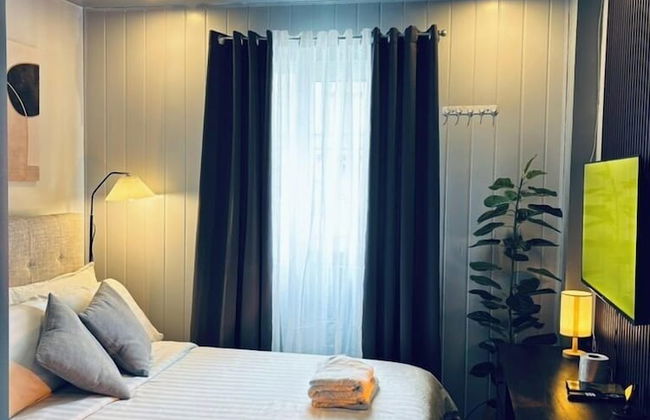 Smart Stay 2600 - Foto 10