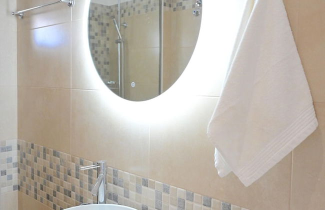 Villa Theview in Katavolos - Foto 44