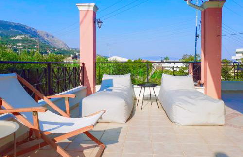 Villa Valia Seaside - Foto 1