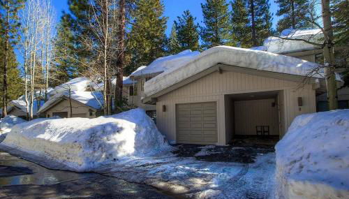 Ski Lake Lodge home - Foto 2