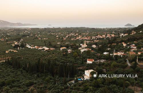 Ark Luxury & Private Villa - Foto 47